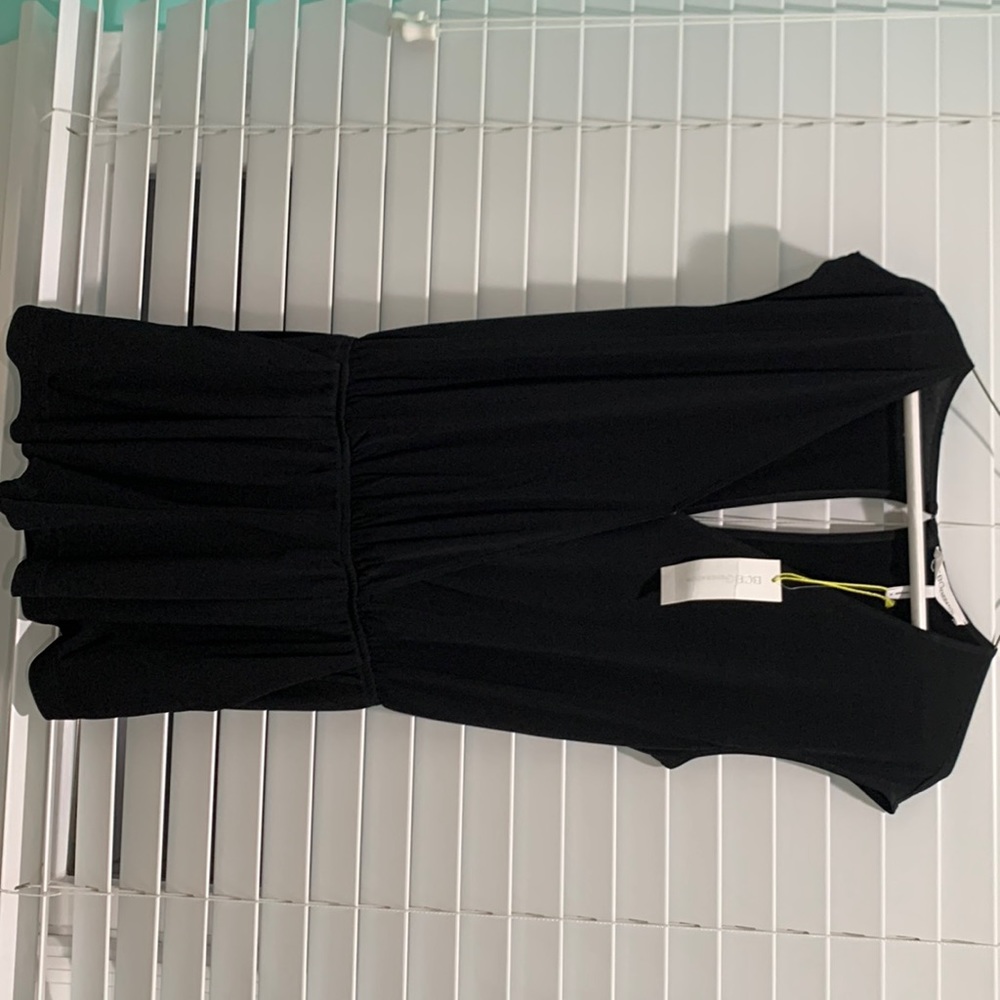 Black romper